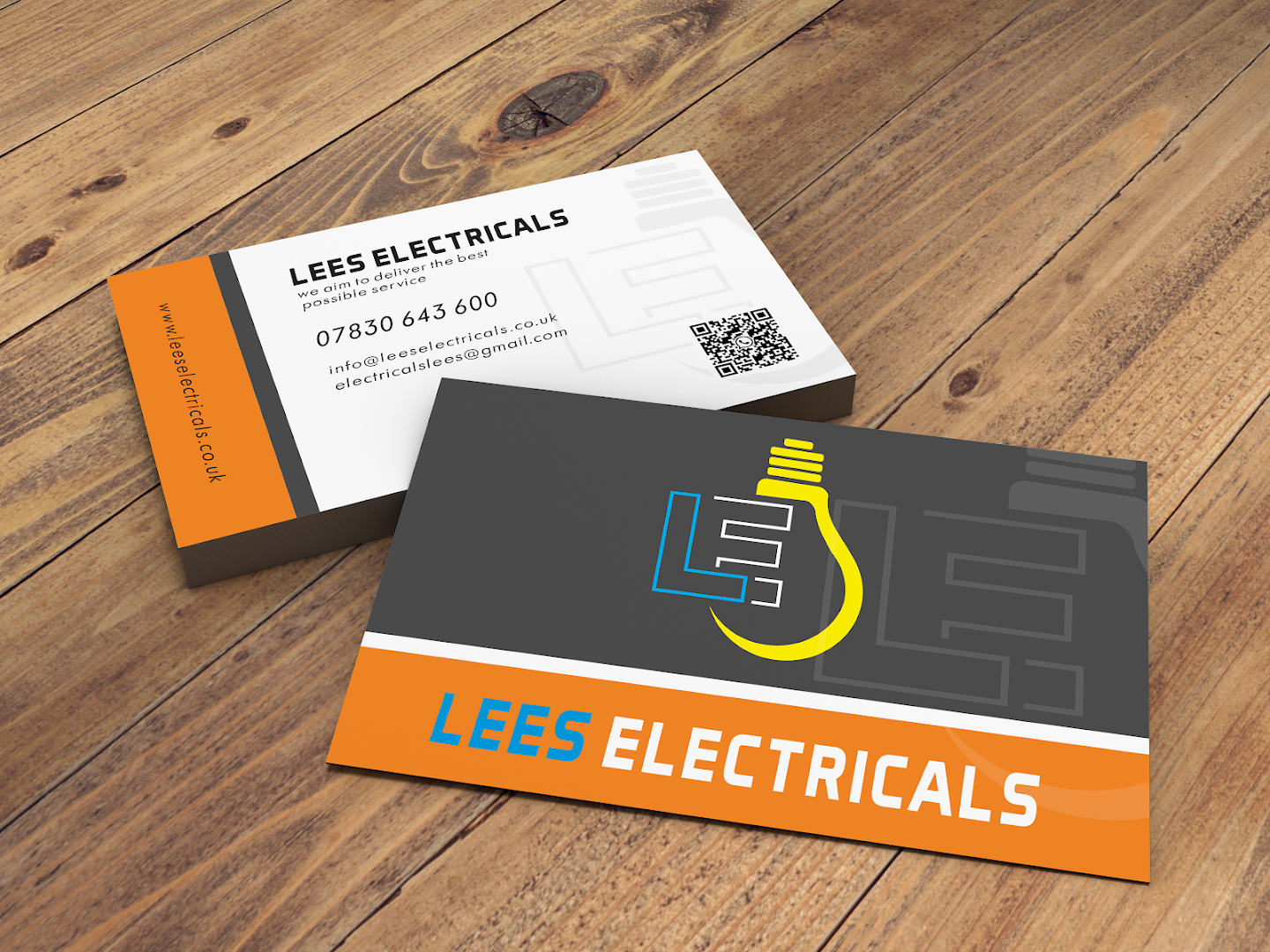 LEES Electricals — Photos 8