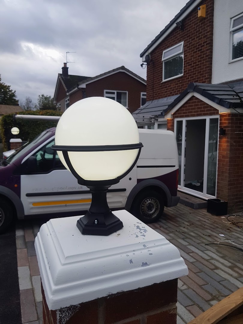LEES Electricals — Photos 14